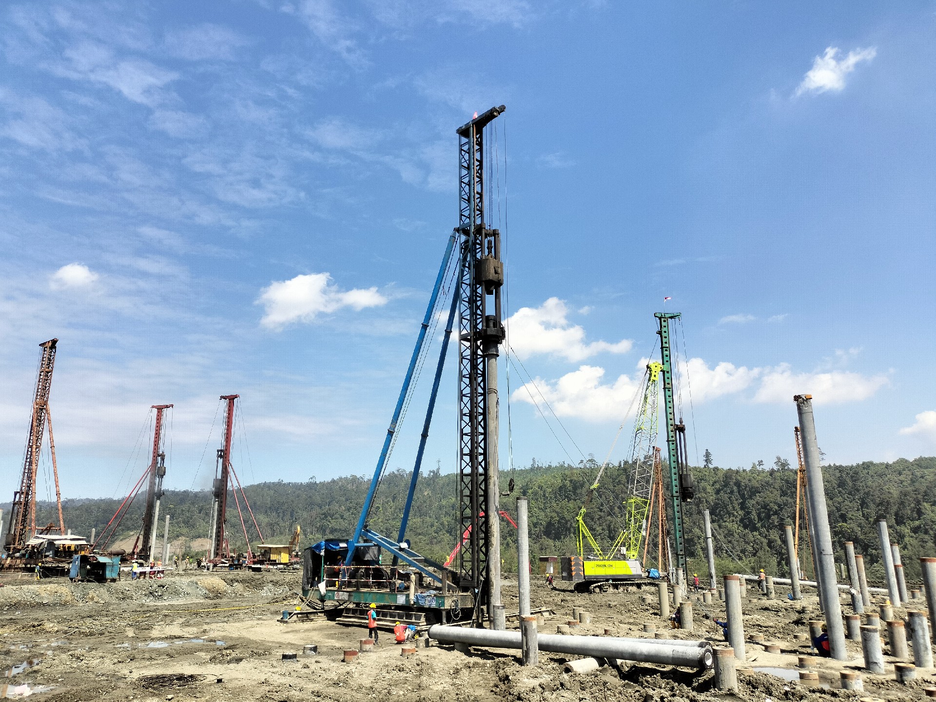 44.印尼鋒盛工程公司晨曦鎳鈷濕法項(xiàng)目樁基施工（PMKI-FMI-M-24494).jpg